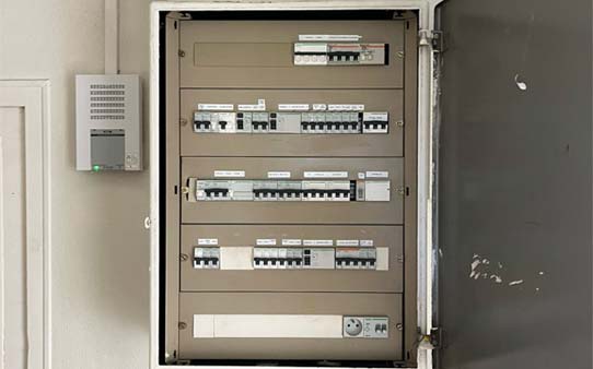 CONI ELEC