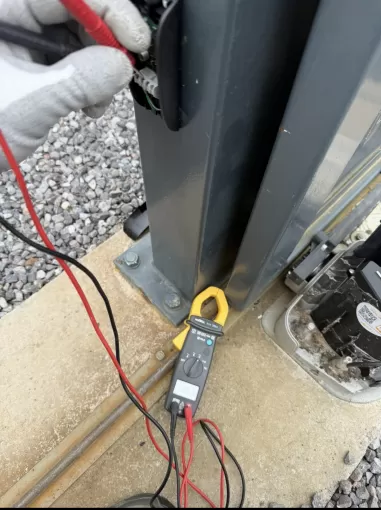 Dépannage de portail électrique à Saint-Just-en-Chaussée par CONI ELEC, Saint-Just-en-Chaussée, CONI ELEC