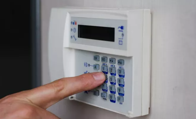 Installation d'alarme, Saint-Just-en-Chaussée, CONI ELEC