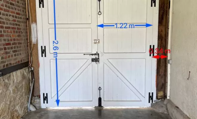 Installation de motorisation, Saint-Just-en-Chaussée, CONI ELEC