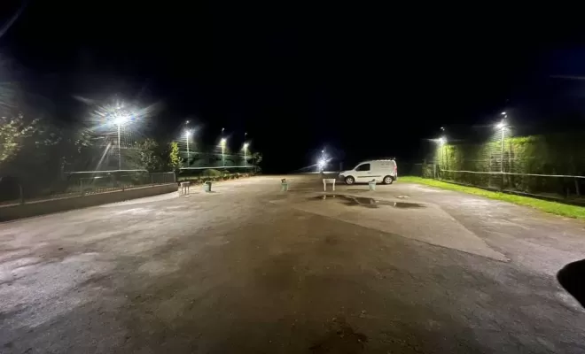 Travaux électriques, Saint-Just-en-Chaussée, CONI ELEC