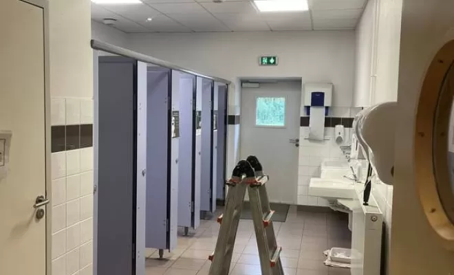 Travaux électriques, Saint-Just-en-Chaussée, CONI ELEC